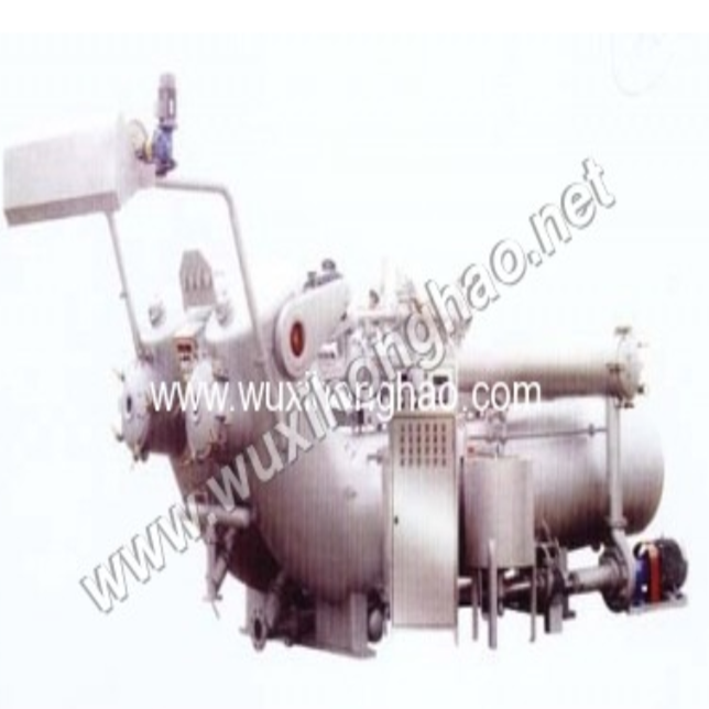 High Temperature High Pressure Dyeing Machine