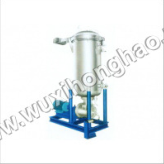 Cone Yarn Dyeing Machine