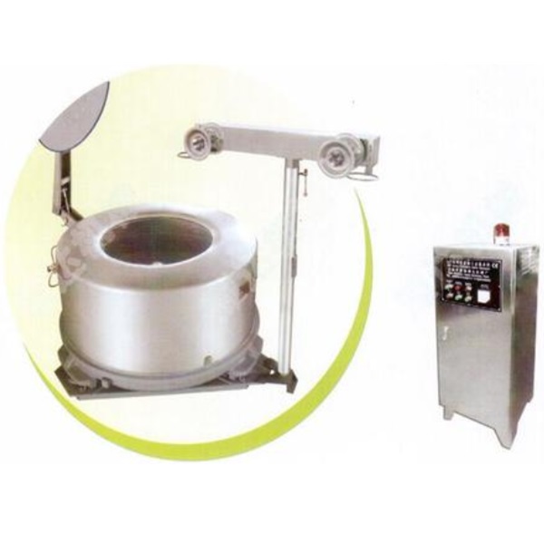 Hydro Extractor for Fabric