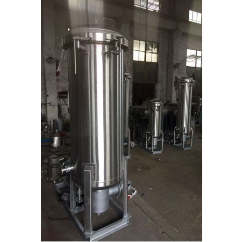 HTHP Hanging Type Dyeing Machine