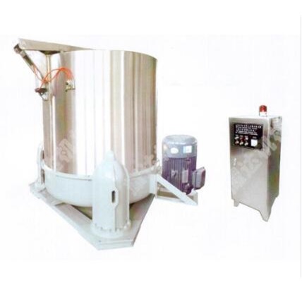 Loose Fiber Hydro Extractor