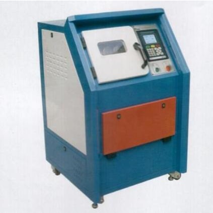 Gold Particle Thermal Dyeing Machine