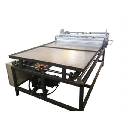 Package Fabric Cutting Machine