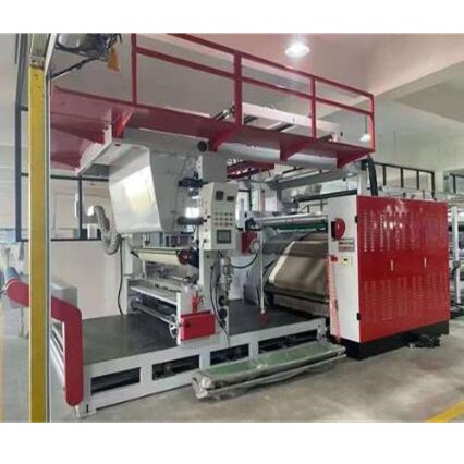 Multi Function Combined Bronzing Machine