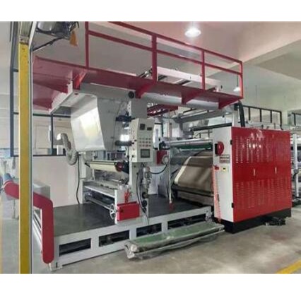 Multi Function Combined Bronzing Machine