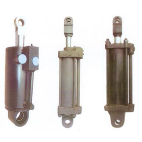 Tractor Rear Cylinder Series