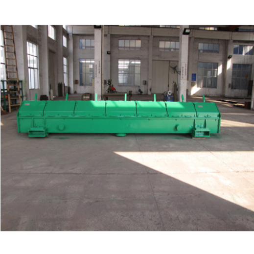 Water Tank for High Speed Wire Rod
