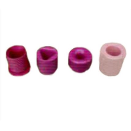 Ceramic Textile Spare Parts