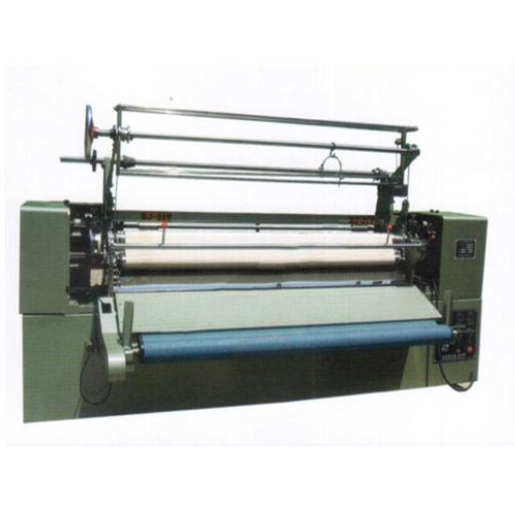 Enhanced Pleating Machine