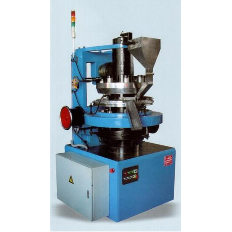 Rotary Automatic Powder Molding Press