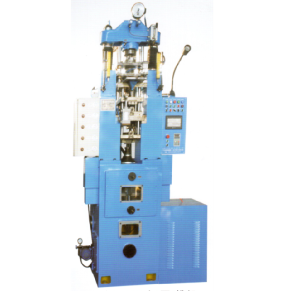 Automatic Powder Molding Press