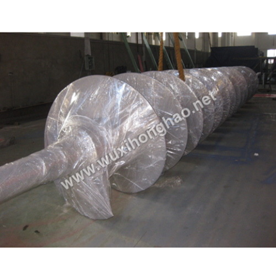 Industrial Screw Conveyor